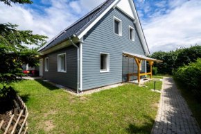 FeWo Fischotter - EG 2 Rechlin